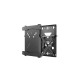 Multibrackets M Public Video Wall Mount Push X Small 200 Multibrackets M Public Video Wall Mount Push X Small 200