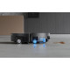 VACUUM CLEANER ROBOT/DEEBOT X11 PRO OMNI ECOVACS