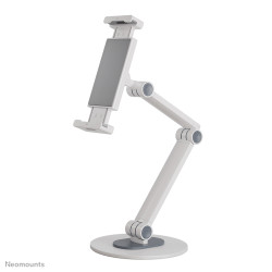 Neomounts DS15-550WH1 Tablet stand 4.7-12.9" - universal