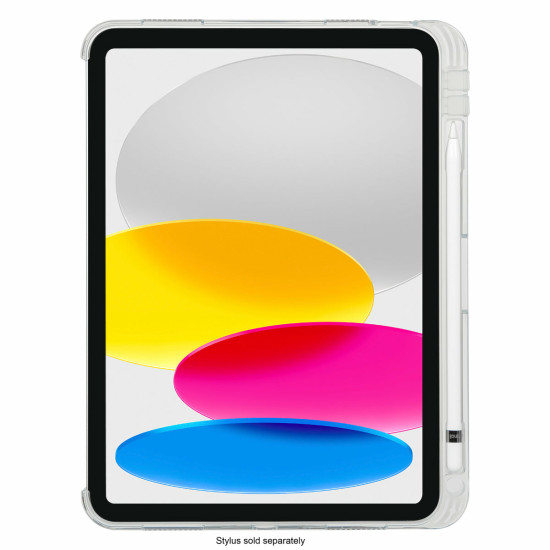 Targus Click-In 27.7 cm (10.9") Cover Transparent Targus Click-In 27.7 cm (10.9") Cover Transparent