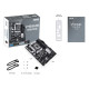 Mainboard|ASUS|Intel B760 Express|LGA1700|ATX|Memory DDR5|Memory slots 4|2xPCI-Express 3.0 1x|1xPCI-Express 4.0 16x|1xPCI-Express 5.0 16x|3xM.2|1x15pin D-sub|1xHDMI|1xDisplayPort|2xUSB 2.0|3xUSB 3.2|1xUSB-C|1xRJ45|3xAudio port|PRIMEB760-PLUS Mainboard|ASUS|Intel B760 Express|LGA1700|ATX|Memory DDR5|Memory slots 4|2xPCI-Express 3.0 1x|1xPCI-Express 4.0 16x|1xPCI-Express 5.0 16x|3xM.2|1x15pin D-sub|1xHDMI|1xDisplayPort|2xUSB 2.0|3xUSB 3.2|1xUSB-C|1xRJ45|3xAudio port|PRIMEB760-PLUS