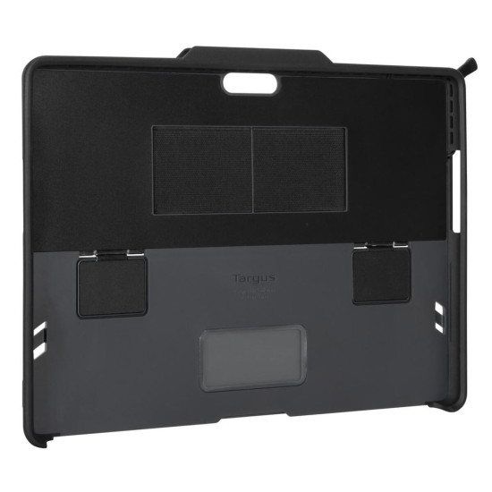 Targus THD918GL tablet case 25.4 cm (10") Cover Black Targus THD918GL tablet case 25.4 cm (10") Cover Black
