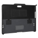 Targus THD918GL tablet case 25.4 cm (10") Cover Black Targus THD918GL tablet case 25.4 cm (10") Cover Black