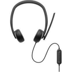 Pro Wired Headset - WH3024