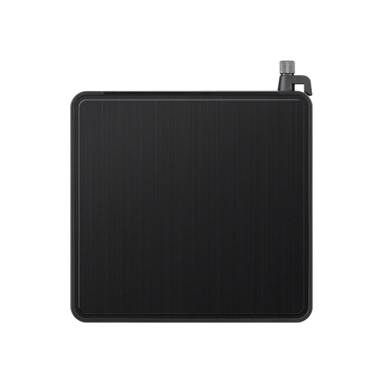 ASUS NUC 14 Pro RNUC14RVKI300002I UCFF Black 100U ASUS NUC 14 Pro RNUC14RVKI300002I UCFF Black 100U