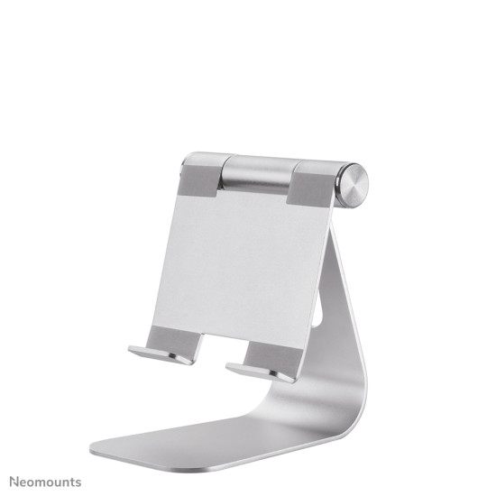 Neomounts DS15-050SL1 Tablet stand up to 11" - foldable - universal Neomounts DS15-050SL1 Tablet stand up to 11" - foldable - universal