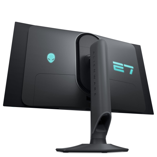 LCD Monitor|DELL|AW2725DF|27"|Gaming|Panel QD-OLED|2560x1440|16:9|360Hz|Matte|0.03 ms|Swivel|Pivot|Height adjustable|Tilt|Colour Black|210-BLHH LCD Monitor|DELL|AW2725DF|27"|Gaming|Panel QD-OLED|2560x1440|16:9|360Hz|Matte|0.03 ms|Swivel|Pivot|Height adjustable|Tilt|Colour Black|210-BLHH