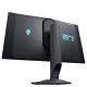 LCD Monitor|DELL|AW2725DF|27"|Gaming|Panel QD-OLED|2560x1440|16:9|360Hz|Matte|0.03 ms|Swivel|Pivot|Height adjustable|Tilt|Colour Black|210-BLHH LCD Monitor|DELL|AW2725DF|27"|Gaming|Panel QD-OLED|2560x1440|16:9|360Hz|Matte|0.03 ms|Swivel|Pivot|Height adjustable|Tilt|Colour Black|210-BLHH