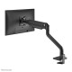 Neomounts DS70S-950BL1 Monitor arm 17-49" - gas spring - Topfix - 180°-stop Neomounts DS70S-950BL1 Monitor arm 17-49" - gas spring - Topfix - 180°-stop