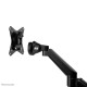 Neomounts DS70-810BL1 Monitor arm 17-32" - gas spring - space saving - 180°-stop Neomounts DS70-810BL1 Monitor arm 17-32" - gas spring - space saving - 180°-stop