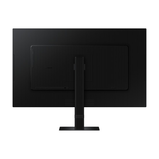 Samsung S70D computer monitor 68.6 cm (27") 3840 x 2160 pixels 4K Ultra HD LCD Black Samsung S70D computer monitor 68.6 cm (27") 3840 x 2160 pixels 4K Ultra HD LCD Black