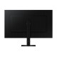 Samsung S70D computer monitor 68.6 cm (27") 3840 x 2160 pixels 4K Ultra HD LCD Black Samsung S70D computer monitor 68.6 cm (27") 3840 x 2160 pixels 4K Ultra HD LCD Black