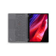 Lenovo ThinkPad P16 Gen 2 Intel® Core™ i7 i7-14700HX Mobile workstation 40.6 cm (16") WQXGA 32 GB DDR5-SDRAM 1 TB SSD NVIDIA RTX 2000 Ada Wi-Fi 6E (802.11ax) Windows 11 Pro Nordic Grey, Black