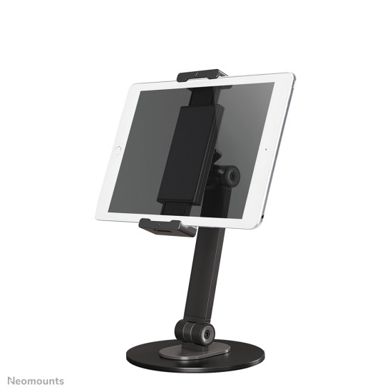 Neomounts DS15-540BL1 Tablet stand 4.7-12.9" - universal Neomounts DS15-540BL1 Tablet stand 4.7-12.9" - universal
