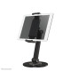 Neomounts DS15-540BL1 Tablet stand 4.7-12.9" - universal Neomounts DS15-540BL1 Tablet stand 4.7-12.9" - universal