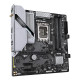 Mainboard|GIGABYTE|Intel B760 Express|LGA1700|Micro-ATX|Memory DDR4|Memory slots 4|2xPCI-Express 3.0 1x|1xPCI-Express 4.0 16x|2xM.2|1xHDMI|1xDisplayPort|2xUSB 2.0|1xUSB 3.2|1xUSB-C|1xPS/2|1xOptical S/PDIF|1xRJ45|3xAudio port|B760MGPWIFIDDR41.0 Mainboard|GIGABYTE|Intel B760 Express|LGA1700|Micro-ATX|Memory DDR4|Memory slots 4|2xPCI-Express 3.0 1x|1xPCI-Express 4.0 16x|2xM.2|1xHDMI|1xDisplayPort|2xUSB 2.0|1xUSB 3.2|1xUSB-C|1xPS/2|1xOptical S/PDIF|1xRJ45|3xAudio port|B760MGPWIFIDDR41.0