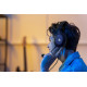 Trust GXT 498 Forta Headset Wired Head-band Gaming Black Trust GXT 498 Forta Headset Wired Head-band Gaming Black