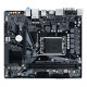 Mainboard|GIGABYTE|Intel H610|LGA1700|Micro-ATX|Memory DDR5|Memory slots 2|1xPCI-Express 3.0 1x|1xPCI-Express 4.0 16x|1xM.2|1x15pin D-sub|1xHDMI|2xDisplayPort|4xUSB 2.0|2xUSB 3.2|1xPS/2|1xRJ45|3xAudio port|H610MS2HV21.0 Mainboard|GIGABYTE|Intel H610|LGA1700|Micro-ATX|Memory DDR5|Memory slots 2|1xPCI-Express 3.0 1x|1xPCI-Express 4.0 16x|1xM.2|1x15pin D-sub|1xHDMI|2xDisplayPort|4xUSB 2.0|2xUSB 3.2|1xPS/2|1xRJ45|3xAudio port|H610MS2HV21.0