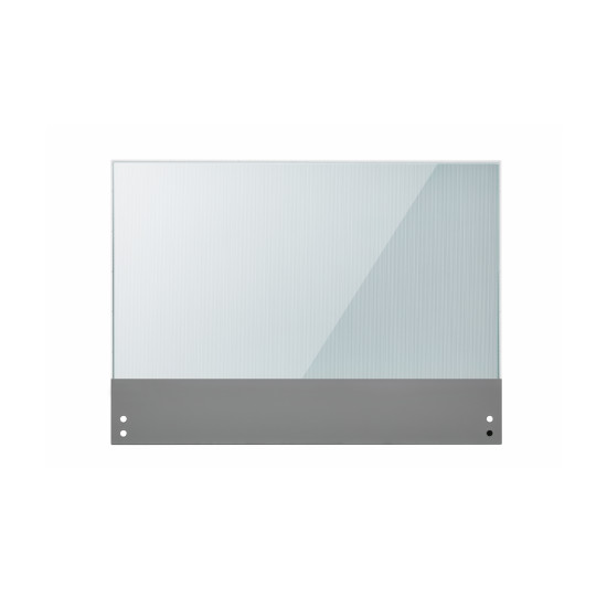 LG 30EW5TP-A Signage Display Digital signage flat panel 76.2 cm (30") OLED 600 cd/m² HD Silver Touchscreen 18/7 LG 30EW5TP-A Signage Display Digital signage flat panel 76.2 cm (30") OLED 600 cd/m² HD Silver Touchscreen 18/7