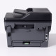 Brother MFCL2860DWRE1 Laser A4 1200 x 1200 DPI 34 ppm Wi-Fi Brother MFCL2860DWRE1 Laser A4 1200 x 1200 DPI 34 ppm Wi-Fi