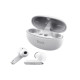 Trust Yavi Headset True Wireless Stereo (TWS) In-ear Calls/Music USB Type-C Bluetooth White Trust Yavi Headset True Wireless Stereo (TWS) In-ear Calls/Music USB Type-C Bluetooth White