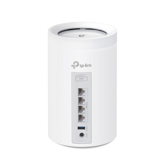 TP-Link BE9300 Whole Home Mesh WiFi 7 System TP-Link BE9300 Whole Home Mesh WiFi 7 System
