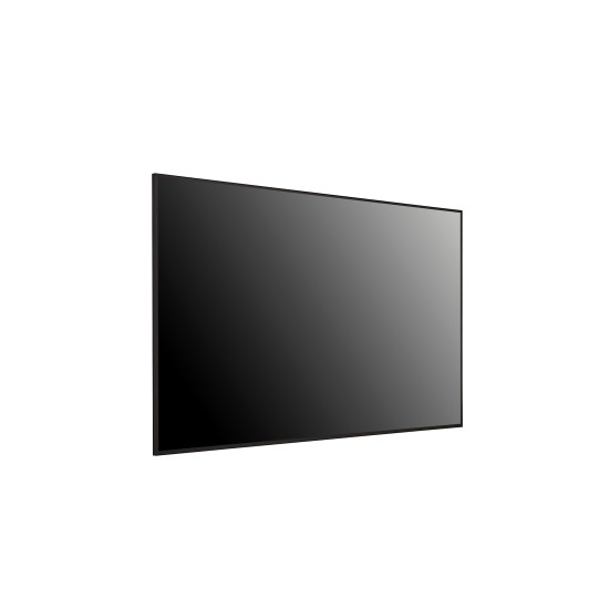 LG 65UH5N-E Digital signage flat panel 165.1 cm (65") LCD Wi-Fi 500 cd/m² 4K Ultra HD Black WebOS 24/7 LG 65UH5N-E Digital signage flat panel 165.1 cm (65") LCD Wi-Fi 500 cd/m² 4K Ultra HD Black WebOS 24/7