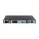 Dahua Technology WizSense DHI-NVR5208-8P-EI network video recorder 1U Black Dahua Technology WizSense DHI-NVR5208-8P-EI network video recorder 1U Black