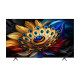 TCL C65 Serie C6 Smart TV QLED 4K 55" 55C655, audio Onkyo con subwoofer, Dolby Vision - Atmos, Google TV TCL C65 Serie C6 Smart TV QLED 4K 55" 55C655, audio Onkyo con subwoofer, Dolby Vision - Atmos, Google TV