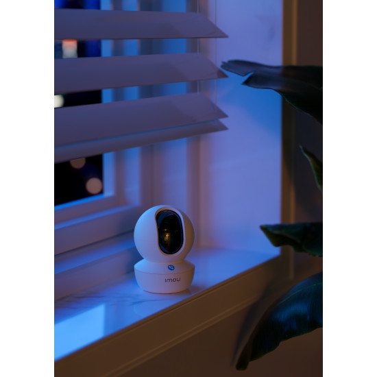 Imou Ranger RC 2K Spherical IP security camera Indoor 2304 x 1296 pixels Desk Imou Ranger RC 2K Spherical IP security camera Indoor 2304 x 1296 pixels Desk