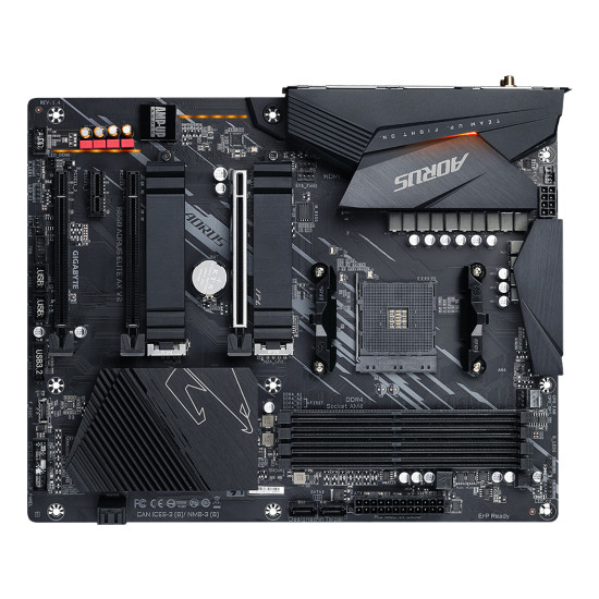 B550 AORUS ELITE AX V2 (Rev. 1.5)