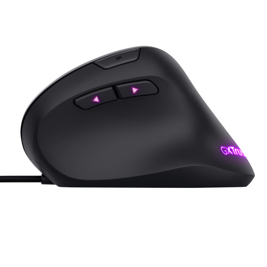 Trust GXT 144 Rexx mouse Gaming Right-hand USB Type-A Optical 10000 DPI Trust GXT 144 Rexx mouse Gaming Right-hand USB Type-A Optical 10000 DPI