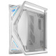 Case|ASUS|ROG Hyperion GR701|MidiTower|Case product features Transparent panel|Not included|ATX|EATX|MicroATX|MiniITX|Colour White|GR701ROGHYPWH/PWMFAN Case|ASUS|ROG Hyperion GR701|MidiTower|Case product features Transparent panel|Not included|ATX|EATX|MicroATX|MiniITX|Colour White|GR701ROGHYPWH/PWMFAN