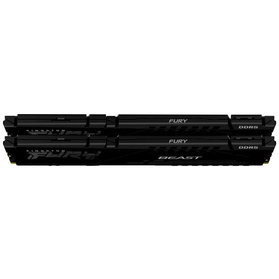 MEMORY DIMM 64GB DDR5-6000/K2 KF560C36BBEK2-64 KINGSTON MEMORY DIMM 64GB DDR5-6000/K2 KF560C36BBEK2-64 KINGSTON