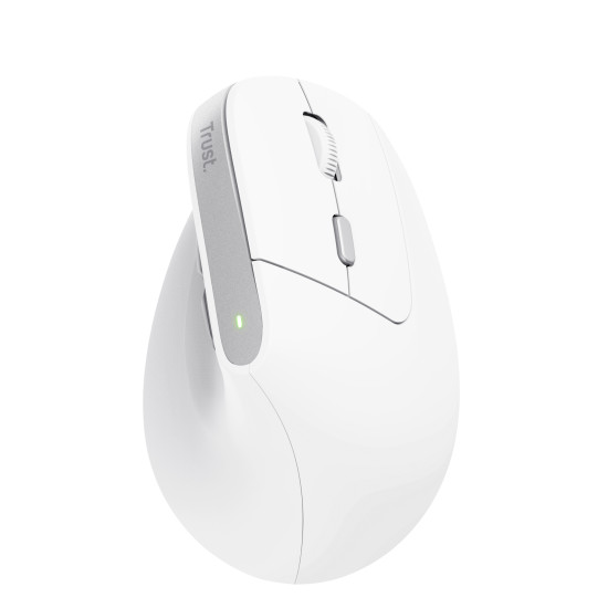 Trust Bayo II mouse Office Right-hand RF Wireless Optical 2400 DPI Trust Bayo II mouse Office Right-hand RF Wireless Optical 2400 DPI