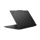 Lenovo ThinkPad X1 Carbon Gen 12 Intel Core Ultra 7 155U Laptop 35.6 cm (14") WUXGA 32 GB LPDDR5x-SDRAM 1 TB SSD Wi-Fi 6E (802.11ax) Windows 11 Pro English Black