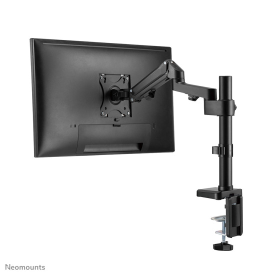 Neomounts DS70-750BL1 Monitor arm 17-27" - gas spring Neomounts DS70-750BL1 Monitor arm 17-27" - gas spring