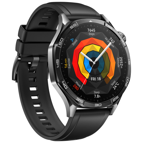 GT5 46mm GT5 46mm