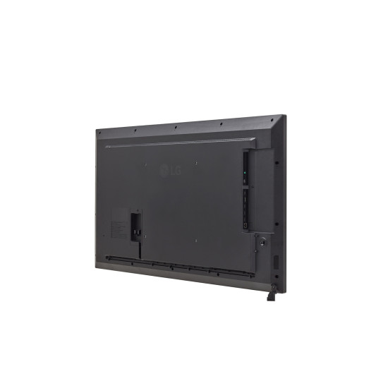 LG 43UM5N-H Signage Display Digital signage flat panel 109.2 cm (43") Wi-Fi 500 cd/m² 4K Ultra HD Black WebOS 24/7 LG 43UM5N-H Signage Display Digital signage flat panel 109.2 cm (43") Wi-Fi 500 cd/m² 4K Ultra HD Black WebOS 24/7