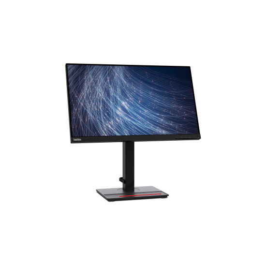 LENOVO THINKVISION T24M-29/ 23.8"/ 16:9/ 60 HZ/ 250 NITS/ HDMI/  DP/ 4X USB 3.2 GEN 1/ 3-YEAR