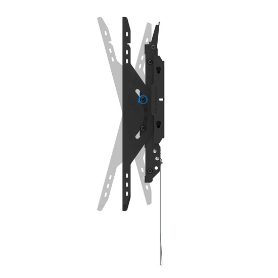 Neomounts WL35-750BL16 Heavy duty wall mount 42-86" - tilt - lockable - fast installation - TÜV