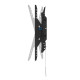 Neomounts WL35-750BL16 Heavy duty wall mount 42-86" - tilt - lockable - fast installation - TÜV