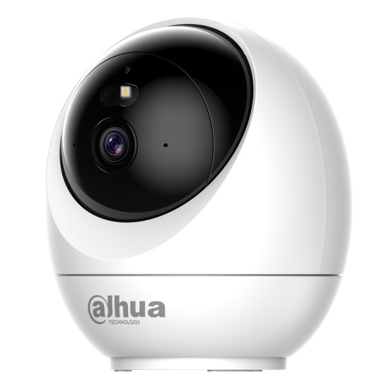 5MP Indoor Fixed-focal Wi-Fi Pan & Tilt Network Camera