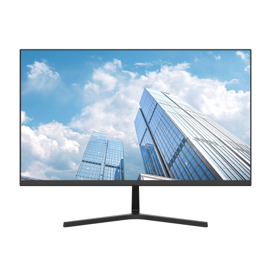 Dahua Technology LM27-B201S computer monitor 68.6 cm (27") 1920 x 1080 pixels Full HD LCD Black Dahua Technology LM27-B201S computer monitor 68.6 cm (27") 1920 x 1080 pixels Full HD LCD Black