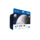 Brother LC1000VALBP ink cartridge 4 pc(s) Original Black, Cyan, Magenta, Yellow Brother LC1000VALBP ink cartridge 4 pc(s) Original Black, Cyan, Magenta, Yellow