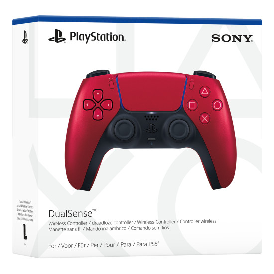 DualSense DualSense