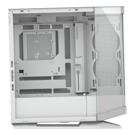 COUGAR Gaming FV270 Midi Tower White COUGAR Gaming FV270 Midi Tower White