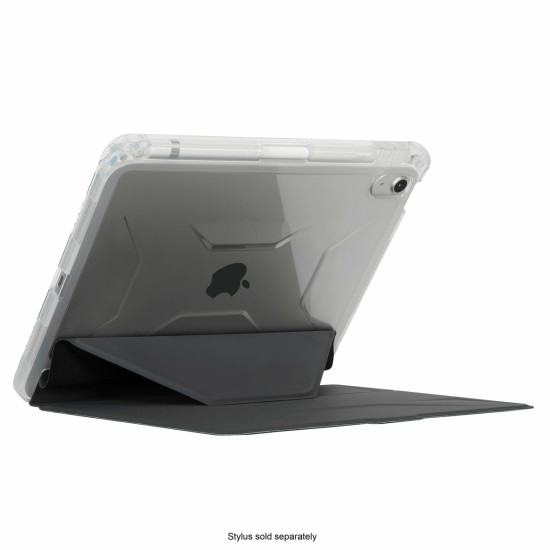 Targus Pro-Tek 27.7 cm (10.9") Folio Transparent Targus Pro-Tek 27.7 cm (10.9") Folio Transparent