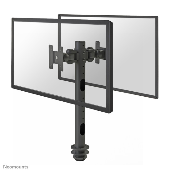 Neomounts FPMA-D050DBLACK Monitor arm 10-30" Neomounts FPMA-D050DBLACK Monitor arm 10-30"