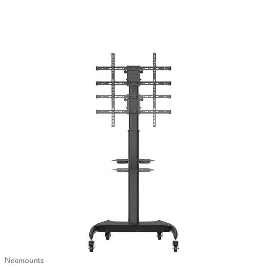 Neomounts PLASMA-M1900E TV trolley 37-70" - rotatable